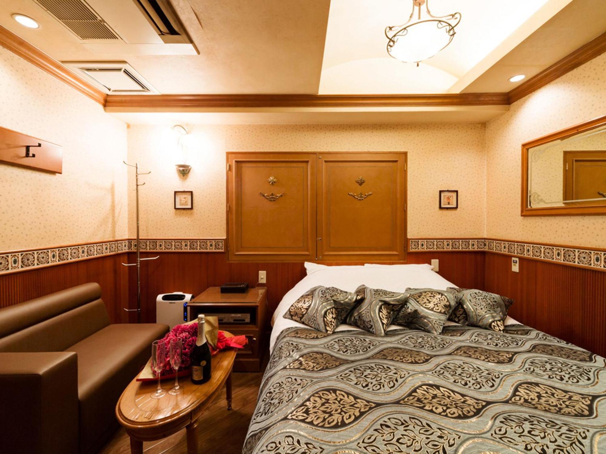 Restay Puchi Nagasaki Club (Adults Only) Kültér fotó