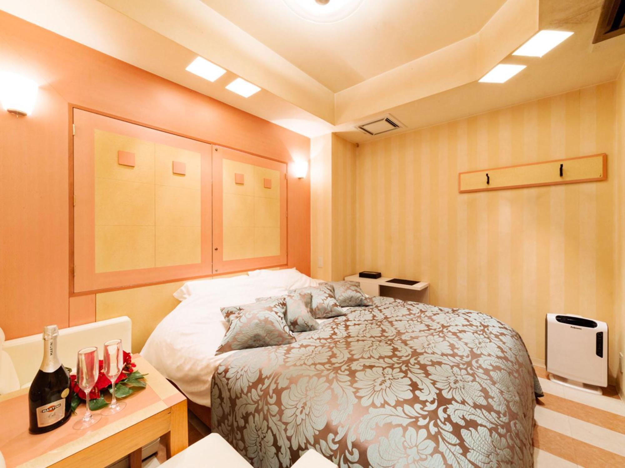 Restay Puchi Nagasaki Club (Adults Only) Kültér fotó