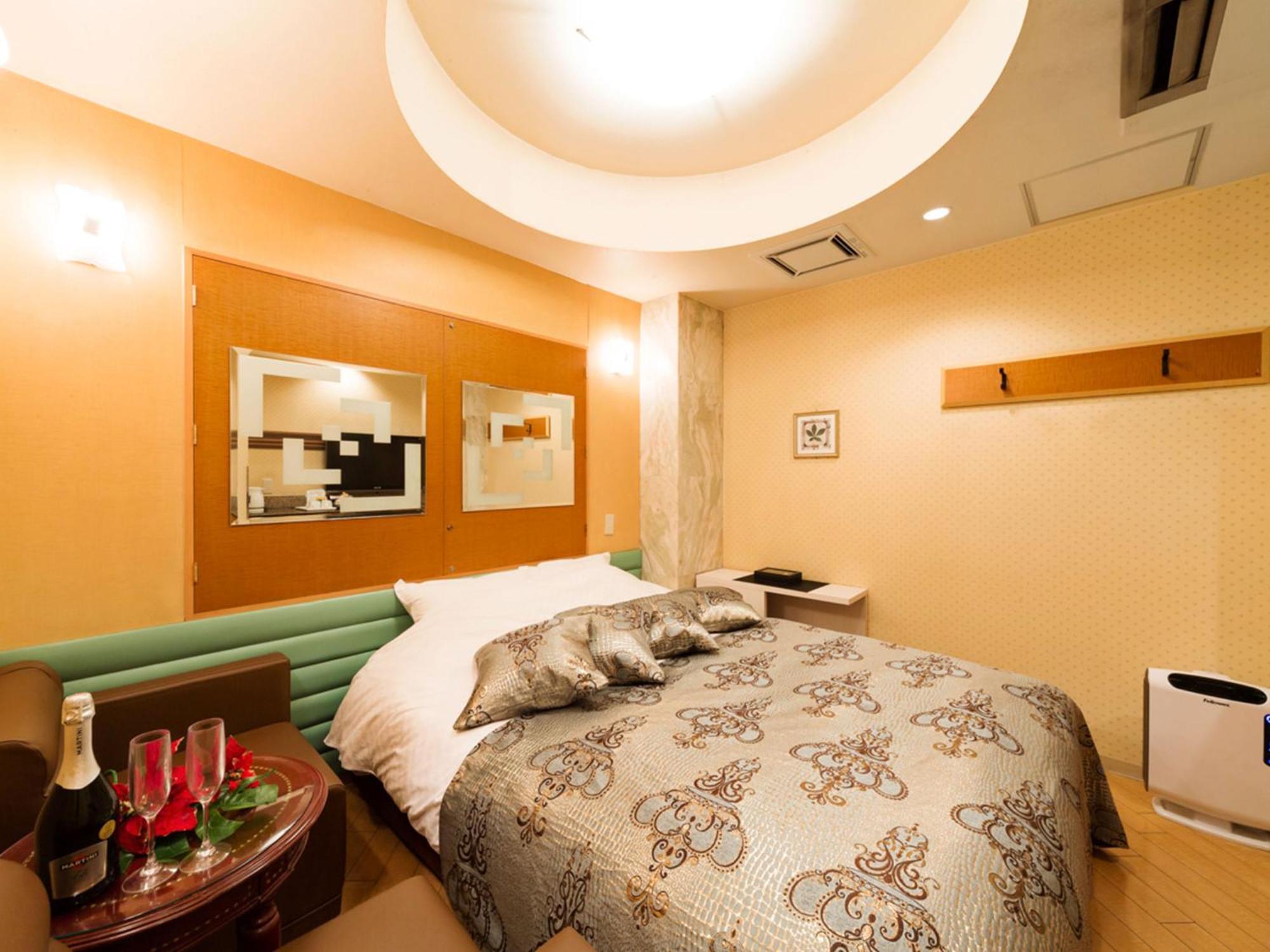 Restay Puchi Nagasaki Club (Adults Only) Kültér fotó