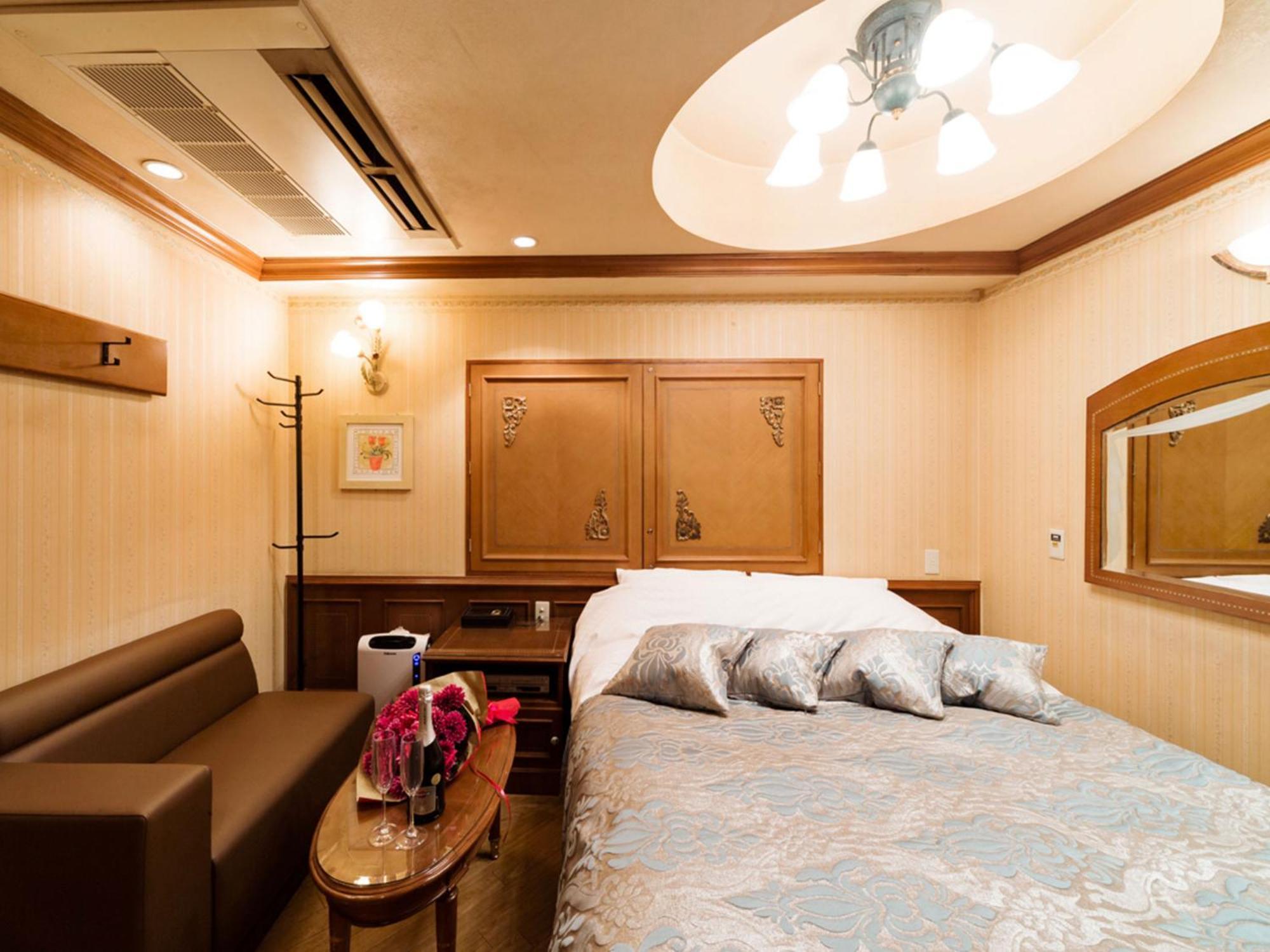 Restay Puchi Nagasaki Club (Adults Only) Kültér fotó