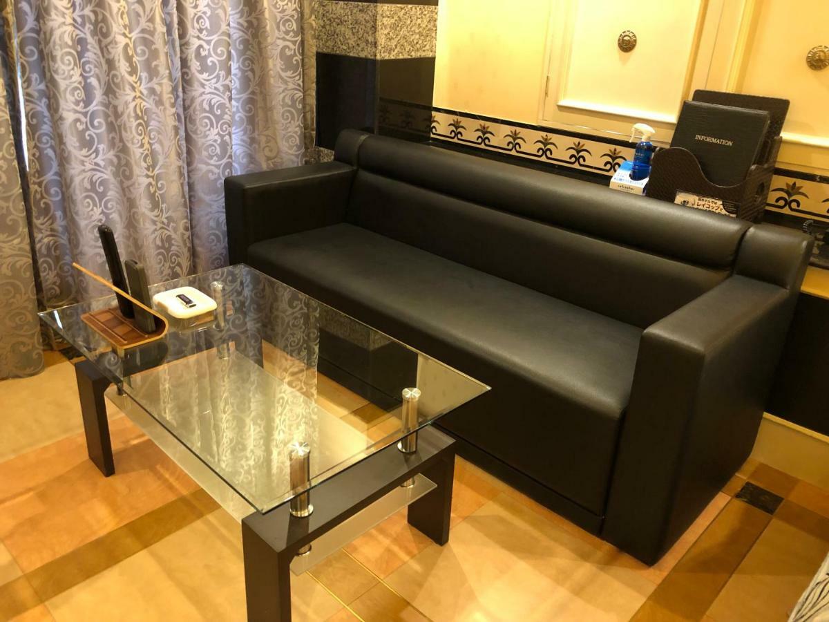 Restay Puchi Nagasaki Club (Adults Only) Kültér fotó