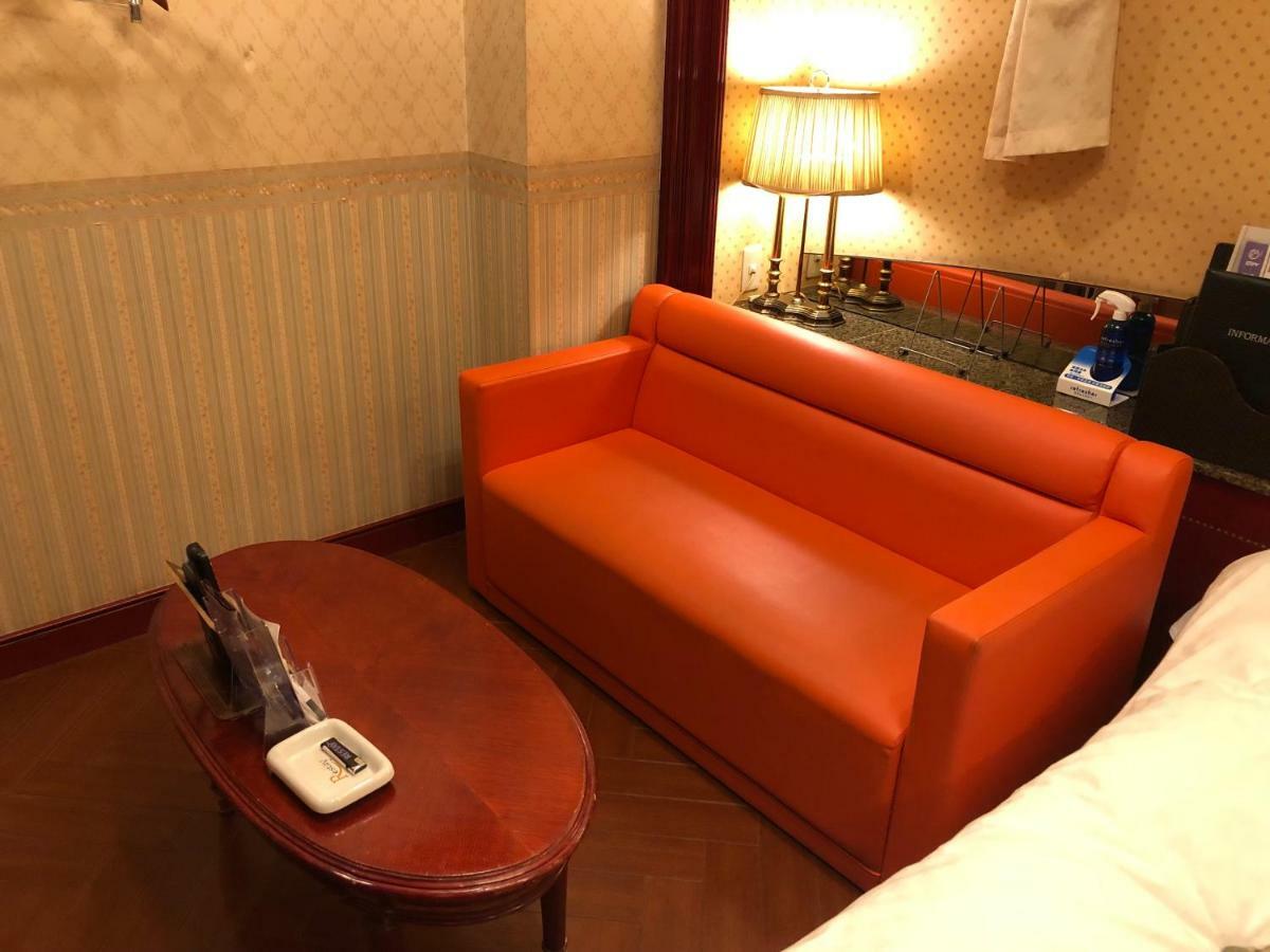 Restay Puchi Nagasaki Club (Adults Only) Kültér fotó